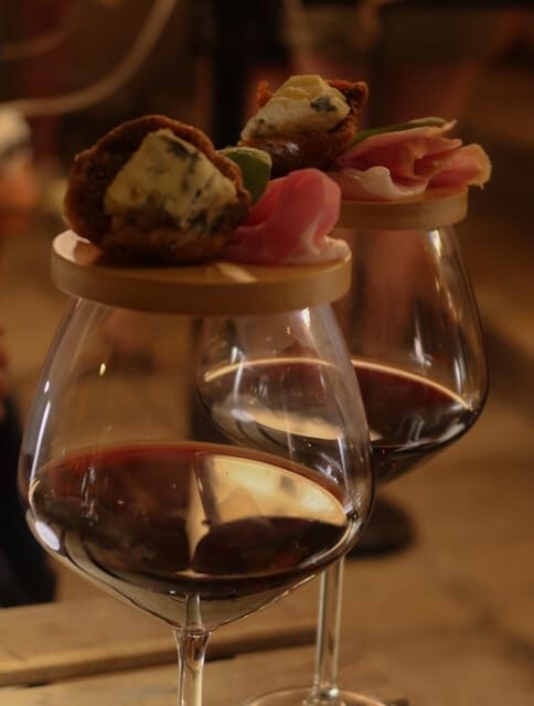 Romantic Wine Tasting Experience at Koccio Valletta - Booking Tips for a Smooth Valletta Evening