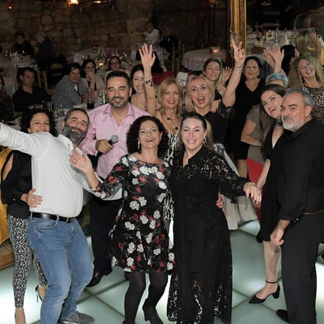 SATURGROOVE at Ta' Marija - Maltese Dinner Disco Experience! - SATURGROOVE at Ta’ Marija: what the night is really like