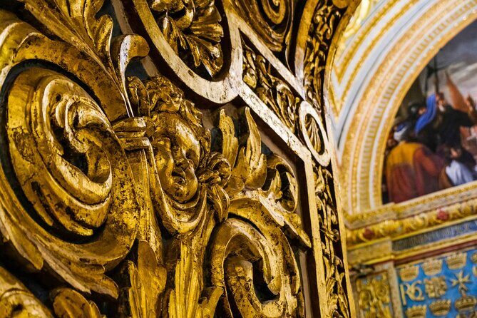 Secrets of St John's Co-Cathedral - Guided Tour - Seeing the Order of St John chapels without getting lost