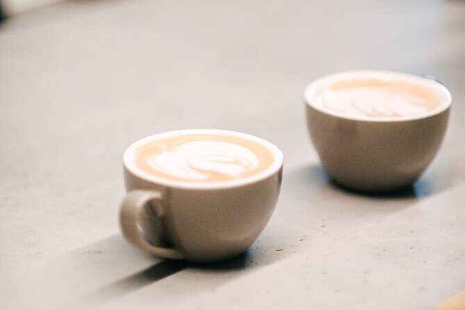 Sensory Coffee Master Class: A Unique Island Experience - Key highlights you’ll actually care about