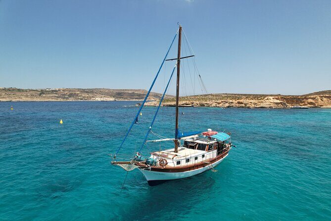 Serenity at Sea: Comino Blue Lagoon Exclusive Day Cruise - Key Highlights You’ll Care About