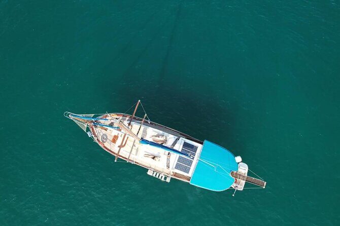 Serenity at Sea: Comino Blue Lagoon Exclusive Day Cruise - Private yacht time off Sliema: what makes this cruise feel special