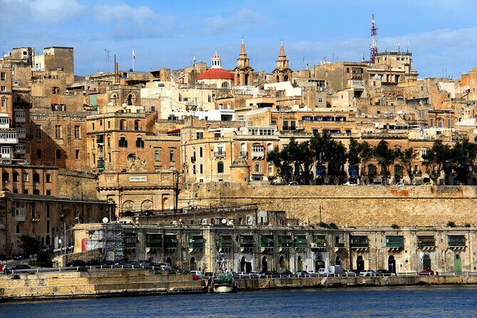 Shore Excursion, Best of Valletta, An Insider's View - Quick hits: what makes this Valletta walk worth it