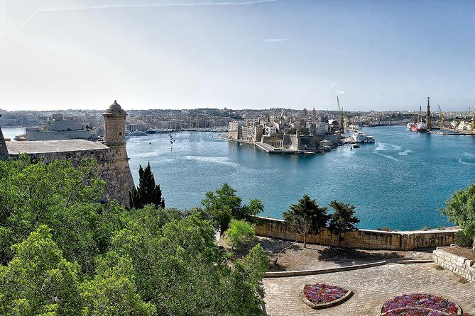 Shore Excursion, Best of Valletta, An Insider's View - Cruise-port pickup that keeps your day on track