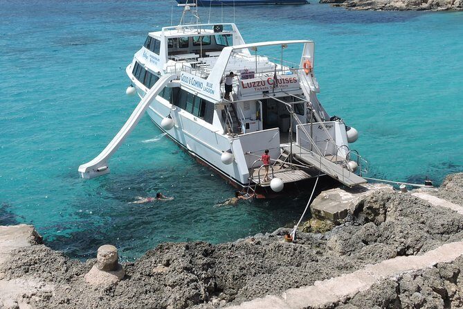 Sliema Cruise to Gozo, Comino and Blue Lagoon in Beautiful Malta - Blue Lagoon timing: seasonal swim windows and the landing-pass reality