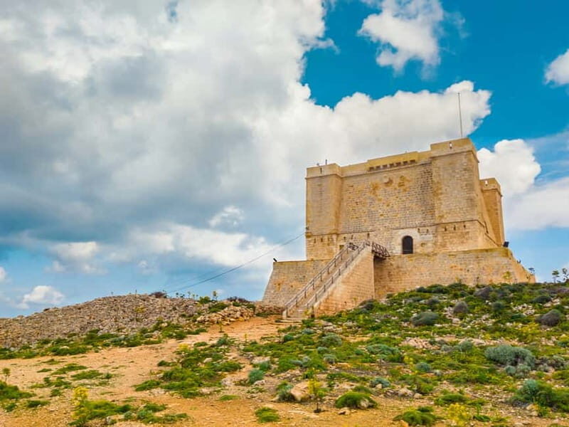 Sliema: Gozo/Comino Blue Lagoon Gulet Cruise w/ Lunch+Drinks - Optional extras: motorboat add-ons and snorkel reality