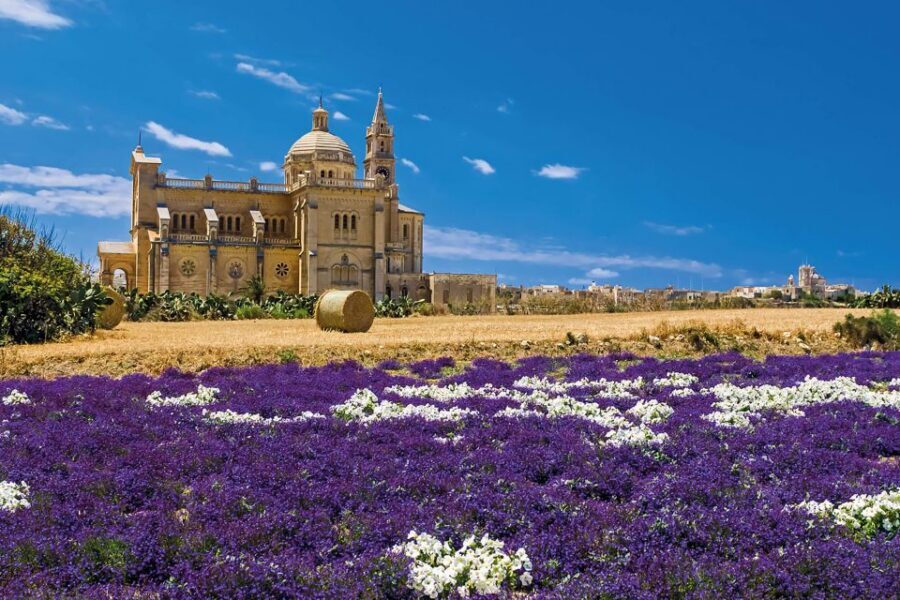 Sliema or St. Paul's Bay: Best of Gozo and Comino Day Trip - Victoria (about 1.5 hours): town time you can actually use