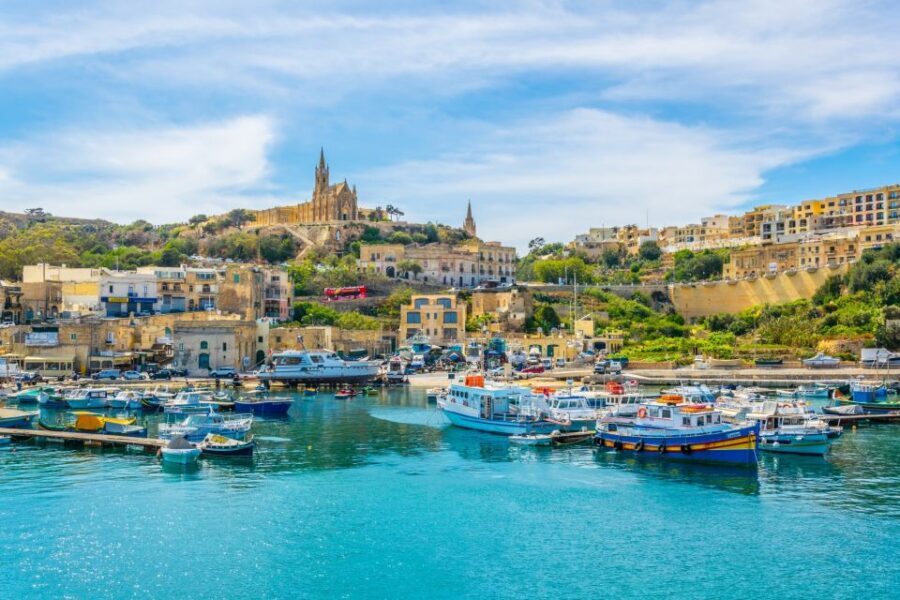 Sliema: Powerboat Trip to Gozo with Caves and Island Stop - Why this $77 price can feel fair (and when it might not)