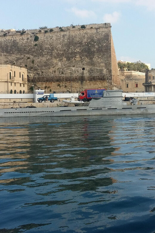 Sliema: Special Night Harbour Cruise - Key highlights worth planning around
