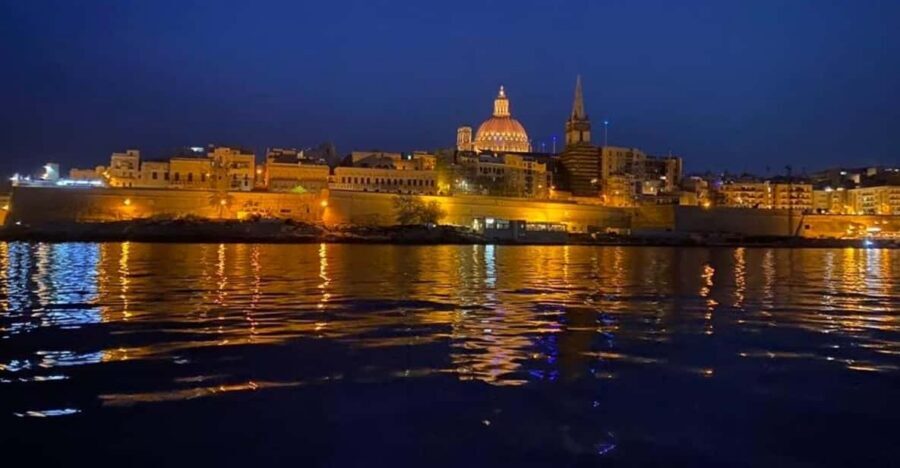 Sliema: Special Night Harbour Cruise - Why this Sliema night cruise is a smart use of your evening