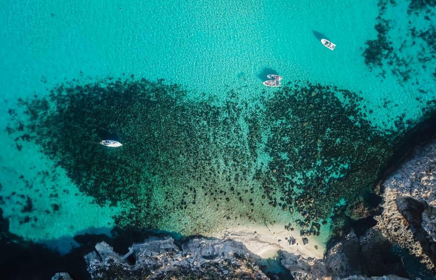 Sliema/St. Paul's: Gozo, Comino & Blue Lagoon Ferry Cruise - The Real Costs: Does $40 Cover Enough?