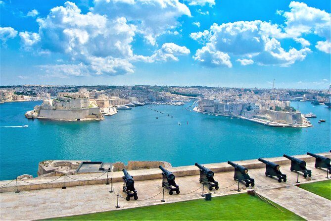 Small Group Tour of Gozo with Victoria and Ggantija Temples - The Malta-to-Gozo flow: ferry time and why it’s worth it