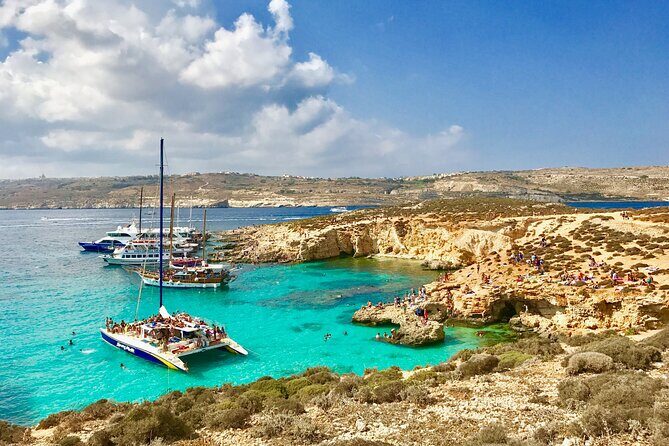 Snorkeling in Blue Lagoon Beaches and Bays Trip Comino - Key highlights you’ll care about