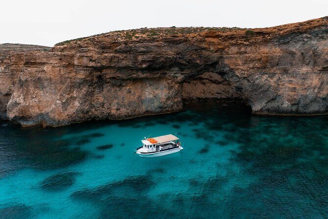 Snorkeling in Blue Lagoon Beaches and Bays Trip Comino - What to pack (so you don’t waste time at the dock)