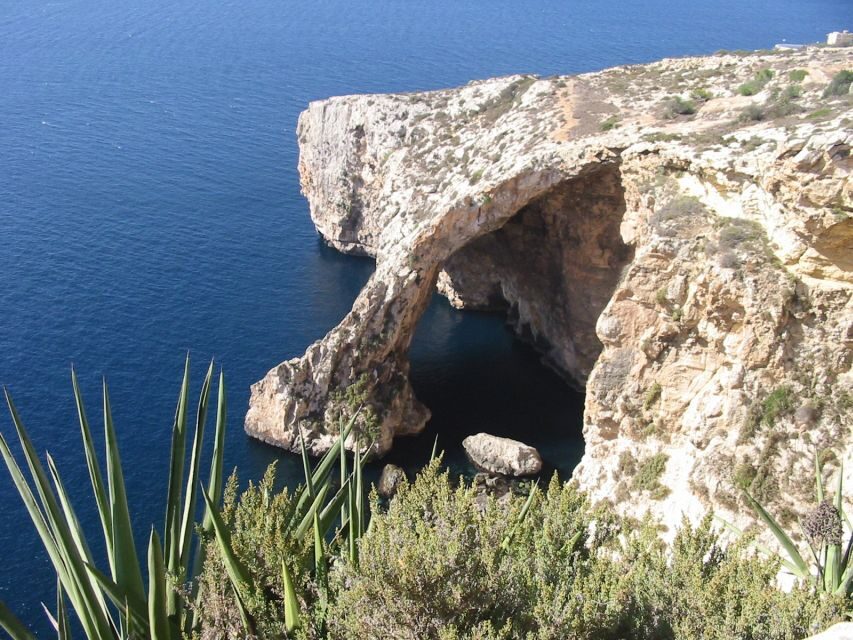 Southern Malta: Blue Grotto, Hagar Qim, and Marsaxlokk Tour - Key Highlights You’ll Actually Care About