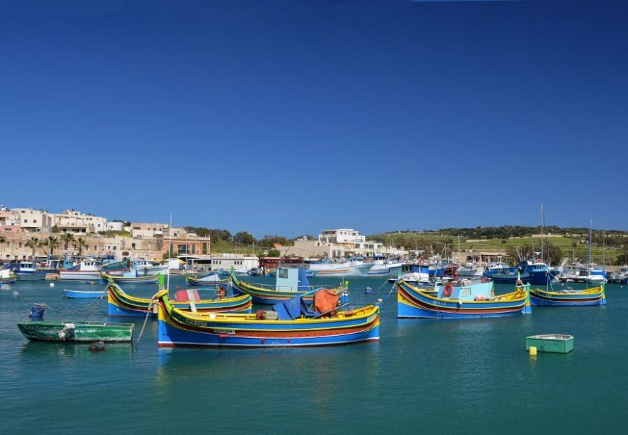 Southern Malta: Blue Grotto, Hagar Qim, and Marsaxlokk Tour - Timing, Group Size, and How the 4 Hours Feels