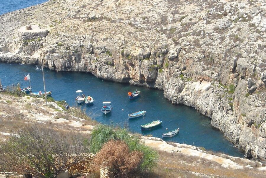 Southern Malta Tour - Blue Grotto, Hagar Qim & Marsaxlokk - A private 8-hour southern Malta day, built for your pace