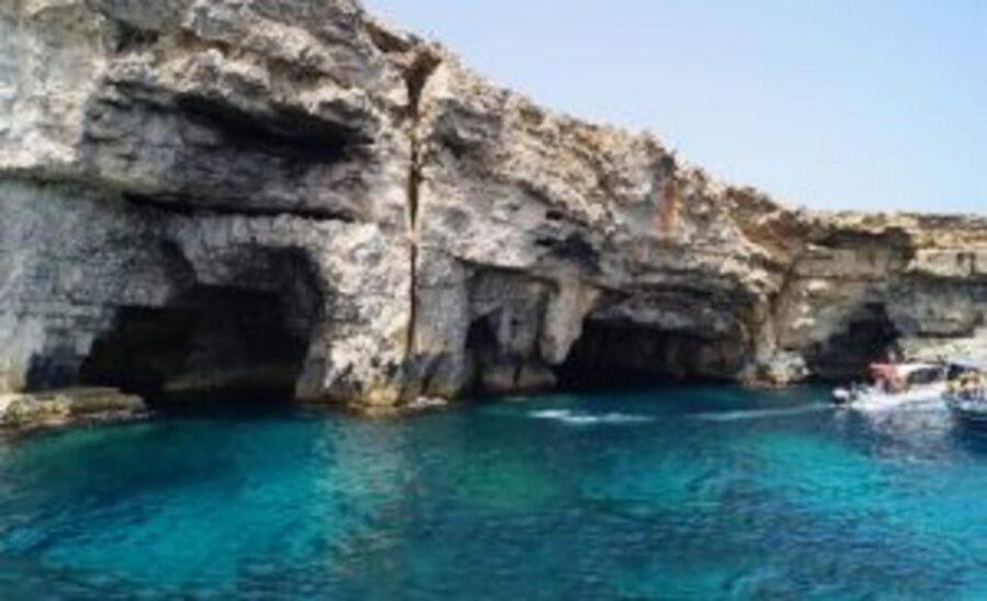 St Julian's: Comino Blue Lagoon Half Day - Key things to know before you go