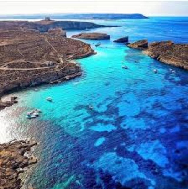 St Julian's: Comino Blue Lagoon Half Day - The Blue Lagoon pass requirement you cannot ignore