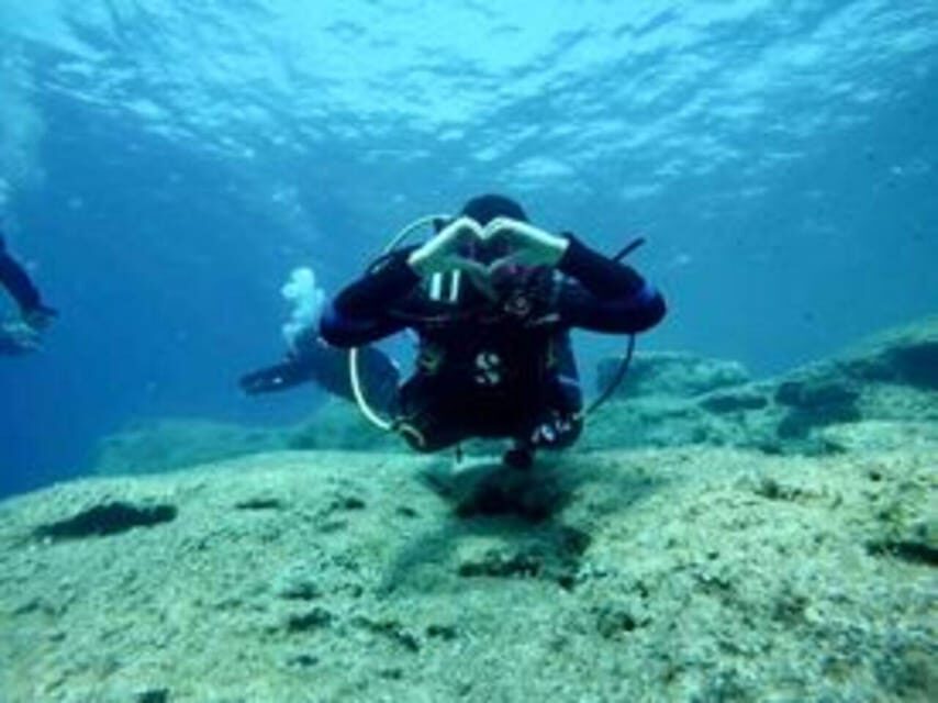 St Julians: Discover Scuba Diving Experience - Key things to know before you go