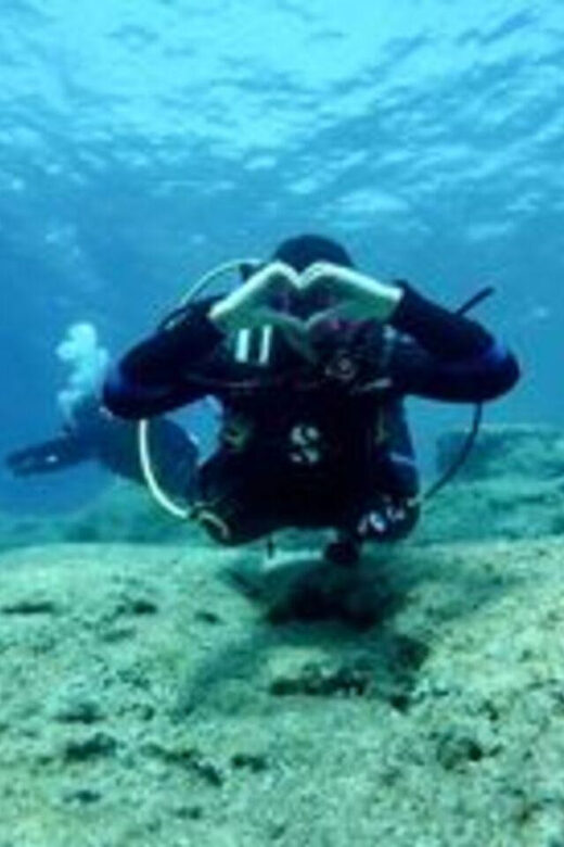 St Julians: Discover Scuba Diving Experience - What to bring (and what to avoid) so the day stays smooth