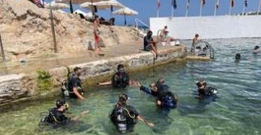 St Julians: Discover Scuba Diving Experience - Medical requirements: the one checklist item you should not skip