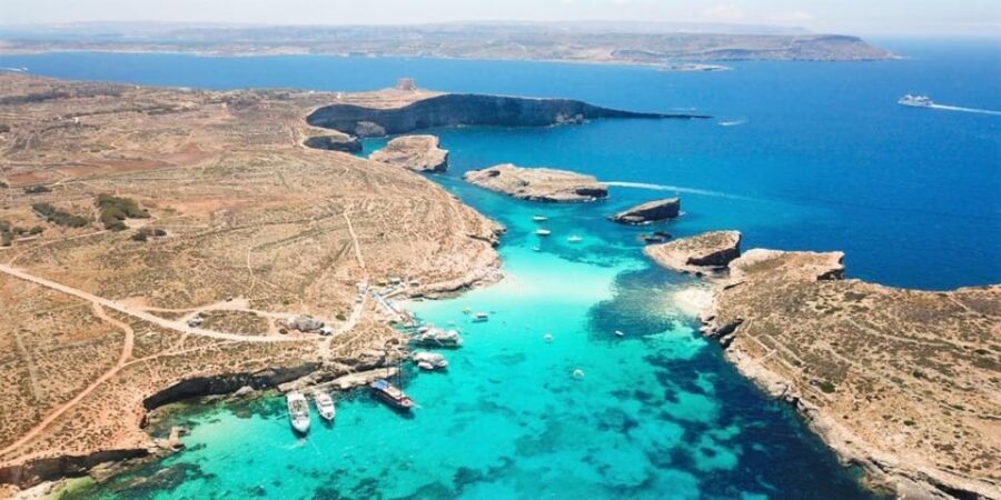 St Julian's: Half Day Comino Blue Lagoon & Cave Tour - Price and value: what $47 actually buys you
