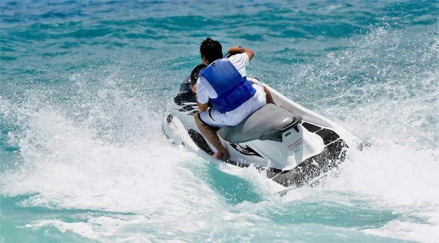 St. Julian's: Jet Ski Rental in St. George's Bay - Meeting Point Timing And Waiting: How To Plan Your Half Day