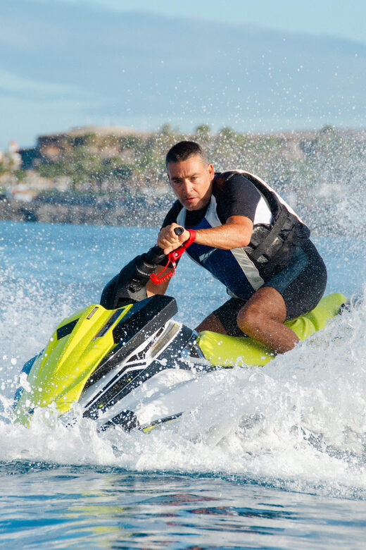 St. Julian's: Jet Ski Rental in St. George's Bay - Price And Value: What $47 Per Person Really Covers