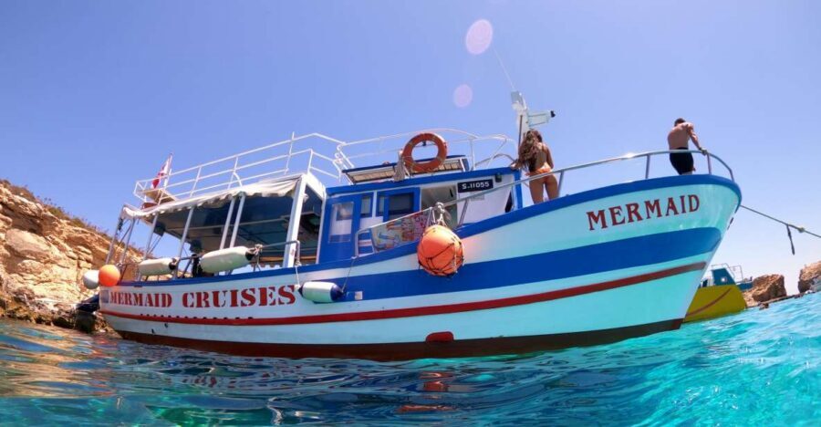 St Paul's Bay: Comino, Blue Lagoon, Gozo, & Caves Boat Tour - Key Things I’d Prioritize on This Tour