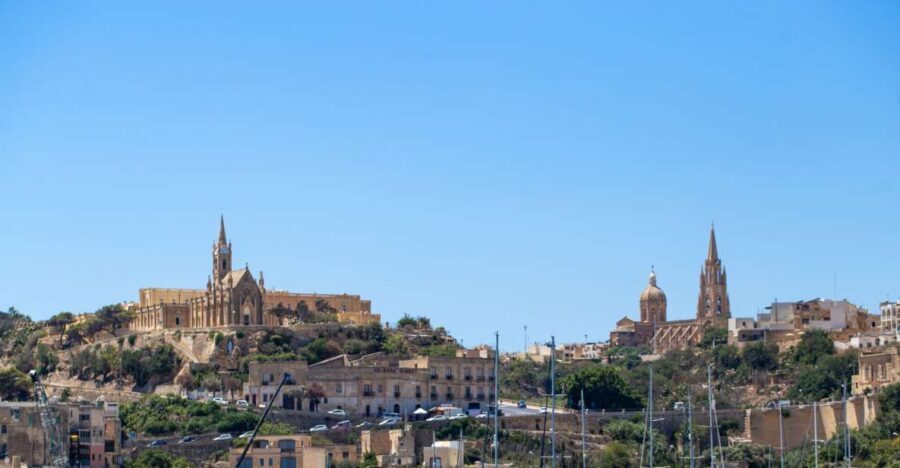 St. Paul's Bay: Gozo, Comino & St. Paul's Bus & Boat Tour - A Boat-and-Bus Day That Links Malta, Gozo & St Paul’s