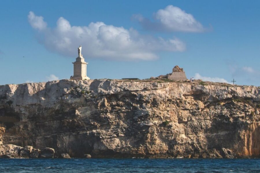 St. Paul's Bay: Gozo, Comino & St. Paul's Bus & Boat Tour - The Coastline Caves: Included Entry That Depends on Sea Conditions