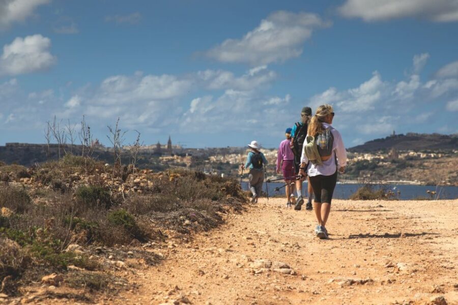 St. Paul's Bay: Gozo, Comino & St. Paul's Bus & Boat Tour - Price and Value: Does $40 Make Sense?