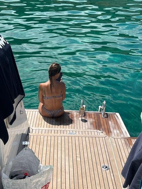 St. Paul's Bay: Half-Day Luxury Catamaran Tour with Drinks - Who should book this, and who should skip it