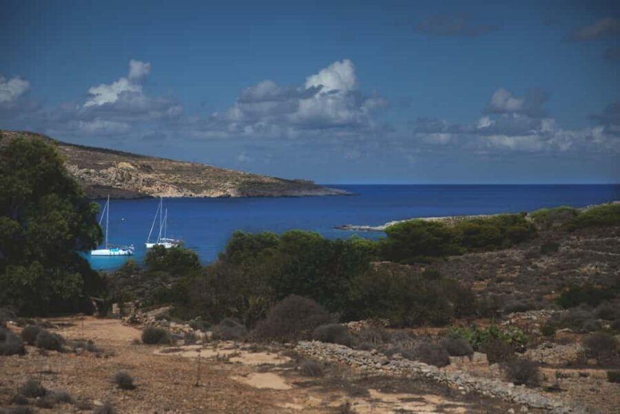 St Pauls: Gozo & Comino Islands, Blue Lagoon & Seacaves Tour - Price and value: what $34 includes, and what you’ll pay separately
