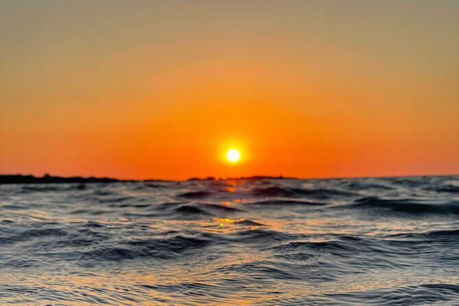 Sunset Private Boat Trip, Charter Malta Gozo Comino Blue lagoon - Private sunset boat charter in Malta: why this one feels worth it