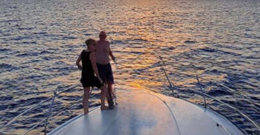 Sunset/Sunrise Trip - Trips in Gozo, Comino & Blue Lagoon - Key things that make this Comino charter worth it