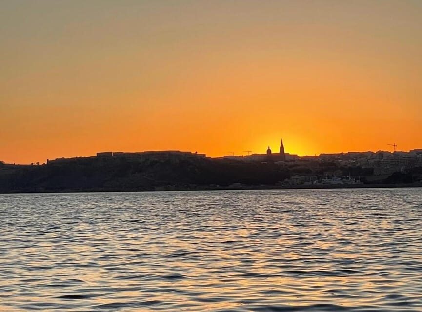 Sunset/Sunrise Trip - Trips in Gozo, Comino & Blue Lagoon - Why sunrise or sunset on Comino feels different