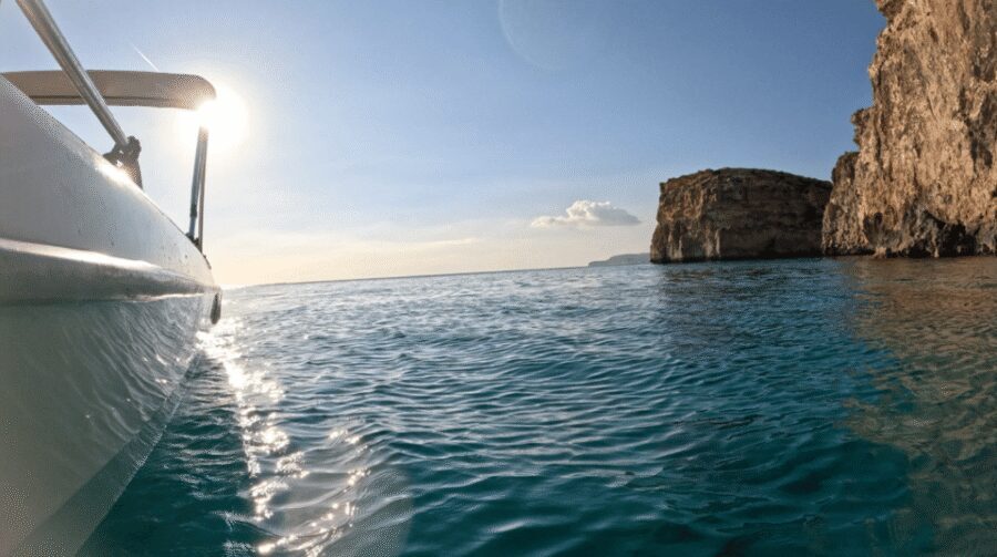Sunset/Sunrise Trip - Trips in Gozo, Comino & Blue Lagoon - Who this sunset/sunrise charter is best for