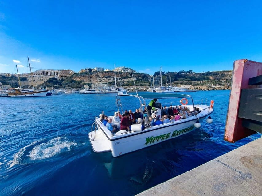 Sunset Tuk Tuk Tour in Gozo & Blue Lagoon (Comino) - Church, Salt Pans, and Ta’ Pinu: Culture Without the Long Lurches