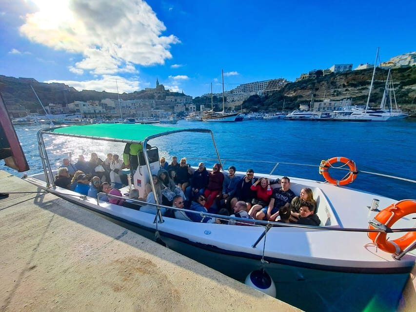 Sunset Tuk Tuk Tour in Gozo & Blue Lagoon (Comino) - Price and Logistics: Does $100 Feel Fair?