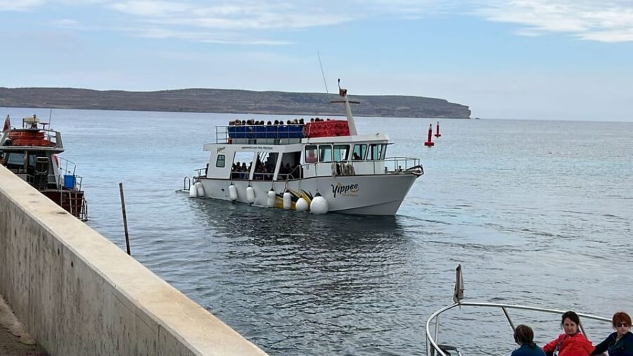 Sunset Tuk Tuk Tour in Gozo & Blue Lagoon (Comino) - FAQ