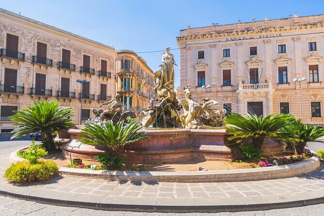 Syracuse and Marzamemi Sicily Tour - Price and value: is $157.57 a fair deal?