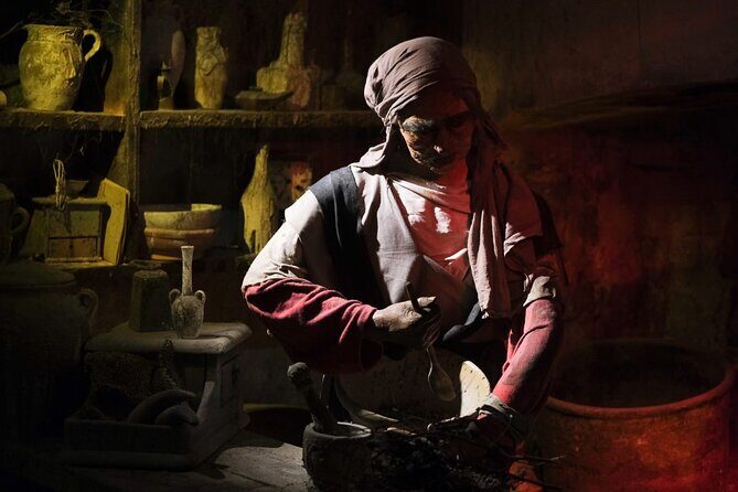 Tales of Torture in Mdina Dungeons - Guided Tour - Should you book Tales of Torture in Mdina Dungeons?
