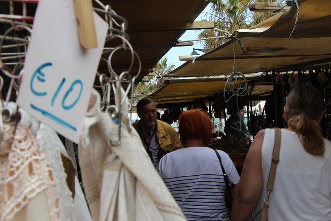 Temples, Blue Grotto, Marsaxlokk - Hagar Qim & Mnajdra Archaeological Park: Your First Big Malta Moment