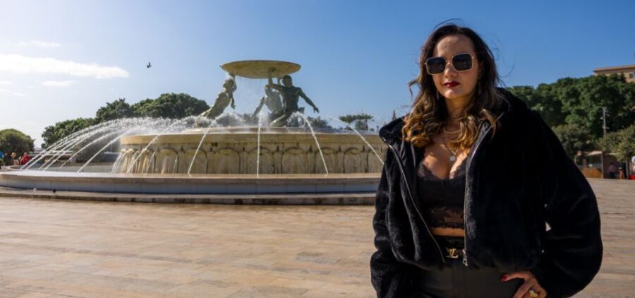 The best photo session in Malta - Who should book this photo session in Malta