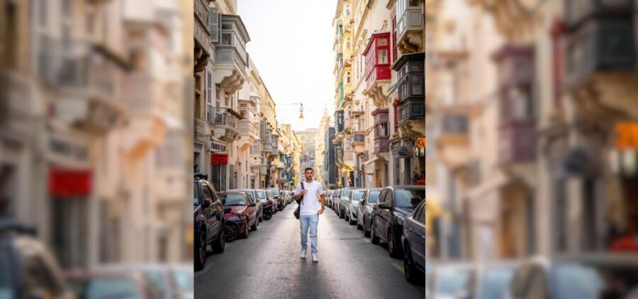 The best photo session in Malta - What to bring for better results (and fewer stress moments)