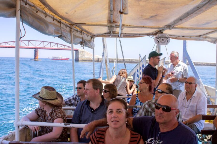 The Best Traditional 2 Harbours Day Cruise of Malta - Senglea, Cospicua, and Vittoriosa: the Three Cities from a siege-era viewpoint