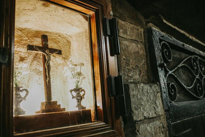 The Dark History of Valletta - Walking Tour - Two hours in Valletta: what you’re really paying for