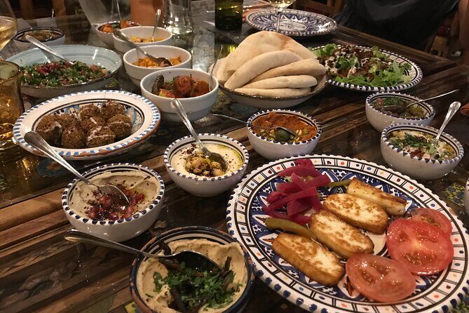 The Food & History Private Tour of Malta - Price and Time: What $167.76 Buys You in Malta